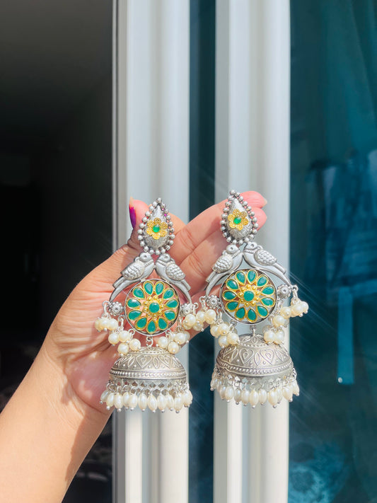 Reshu Earings