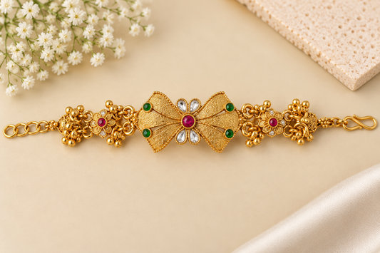 Jisha bracelet