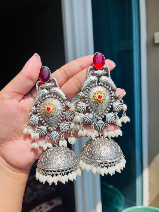 Renuka earings