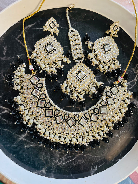 Zeel necklace