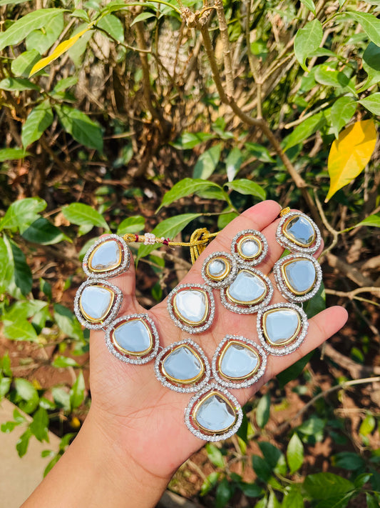 Shanvi necklace