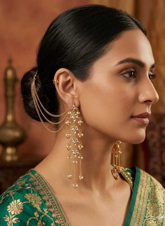 Sachi Earings