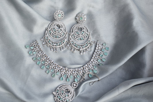 Kiyasha necklace