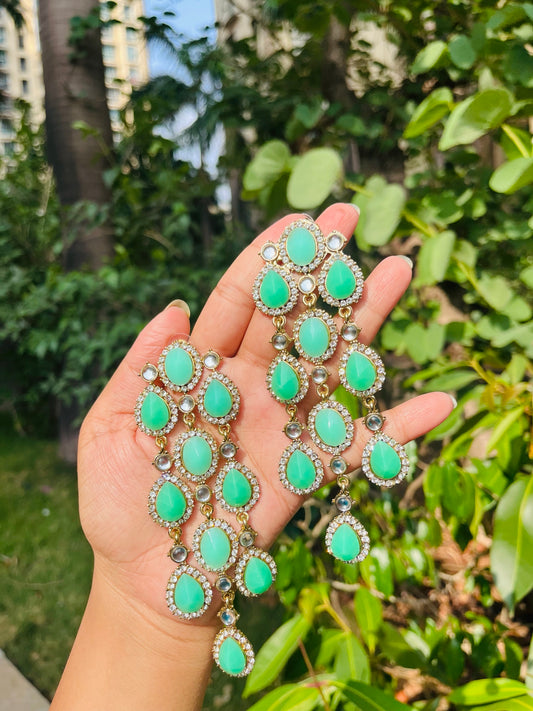 Saima earings