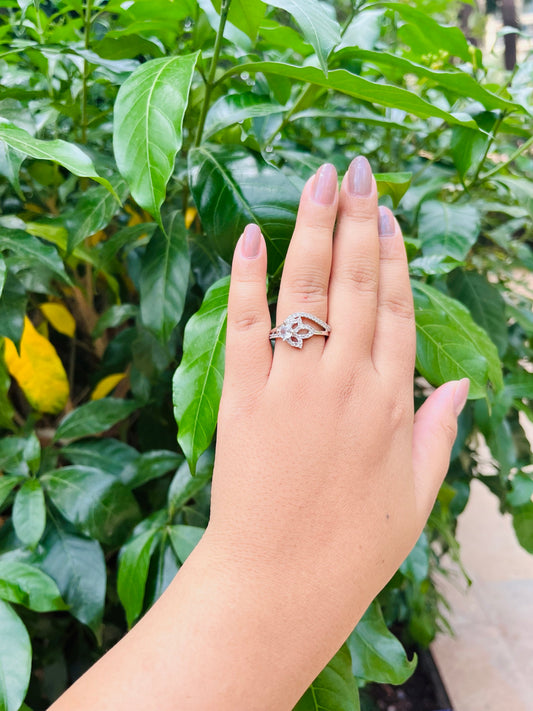 Natasha ring