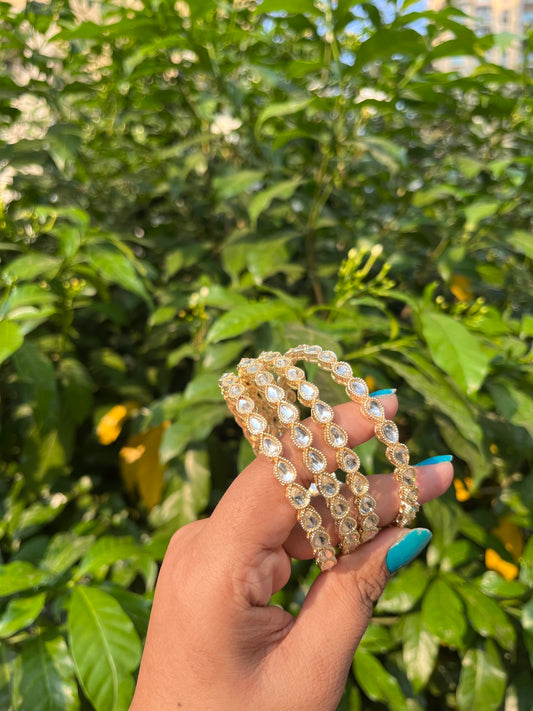Vrashti bangles