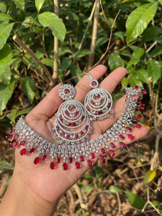Kiyasha necklace