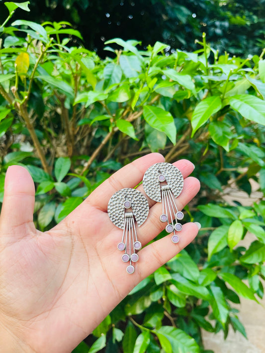 Viya earings
