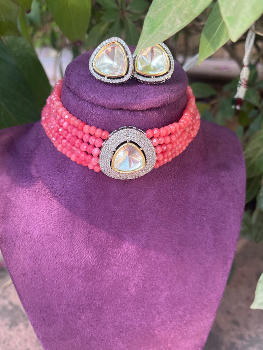 Rijul necklace