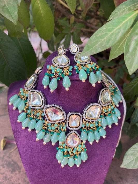 Fri necklace
