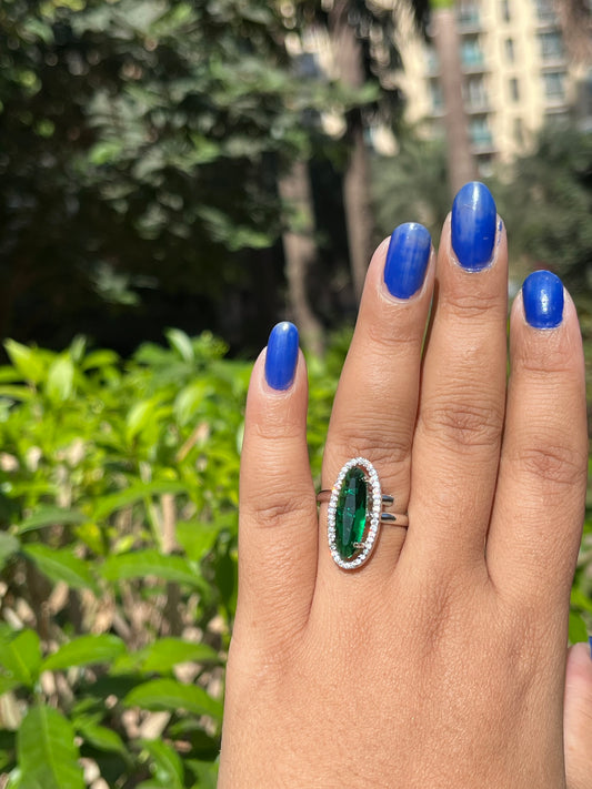 Rida ring
